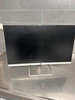 HP Monitor - Zo goed als nieuw!, Hp, HDMI, Kantelbaar, Full HD