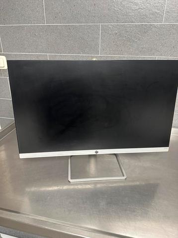 HP Monitor - Zo goed als nieuw! beschikbaar voor biedingen