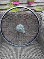 achterwiel met Shimano Nexus 3 en rollerbrake., Fietsen en Brommers, Fietsonderdelen, Ophalen of Verzenden, Gebruikt, Algemeen