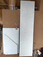 Promatect 12 mm reststukken, Doe-het-zelf en Verbouw, Platen en Panelen, Ophalen