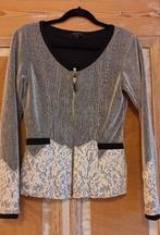 Prachtig jasje / vestje van Orna Farho maat 40, Kleding | Dames, Maat 38/40 (M), Nieuw, Ophalen of Verzenden, Orna Farho