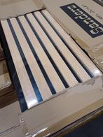 Akoestische akupanel wandpanelen 240x60 260x60 280x60 300x60, Overige materialen, Wandtegels, Nieuw, Minder dan 20 cm