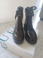 GUESS laarzen / boots maat 40 NIEUW, Guess, Zwart, Lage of Enkellaarzen, Nieuw