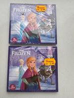 Frozen lees mee cd met boekje (NIEUW), Verzamelen, Disney, Ophalen, Overige figuren, Nieuw, Overige typen