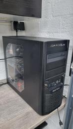 Desktop PC - Goed Onderhouden, Gebruikt, HDD, 8 GB, Intel