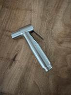 Bidet sproeier rvs, Ophalen of Verzenden, Nieuw, Rvs, Douche