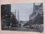 Leeuwarden, Kanselartij en Turfmarkt, Verzamelen, Ophalen of Verzenden, Voor 1920, Friesland