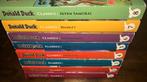 Donald Duck pockets Classics 8 delen, Meerdere stripboeken, Ophalen of Verzenden, Zo goed als nieuw