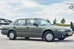 Honda Accord 2.0ex 12v 1987 Groen, Auto's, 1005 kg, 102 pk, 1200 kg, Particulier