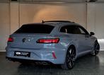 Volkswagen ARTEON SHOOTING BRAKE R 2.0 TSI 4MOTION 320pk DSG, Automaat, Arteon, Gebruikt, 4 cilinders