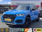 Audi Q5 55 TFSI e quattro Competition PANO RS-stoelen B&O, Auto's, Audi, Automaat, Gebruikt, Euro 6, 4 cilinders