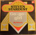 Steven Stardust > Go Go Girl, Gebruikt, 7 inch, Single, Ophalen of Verzenden