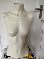 Torso paspop vrouw, Ophalen of Verzenden
