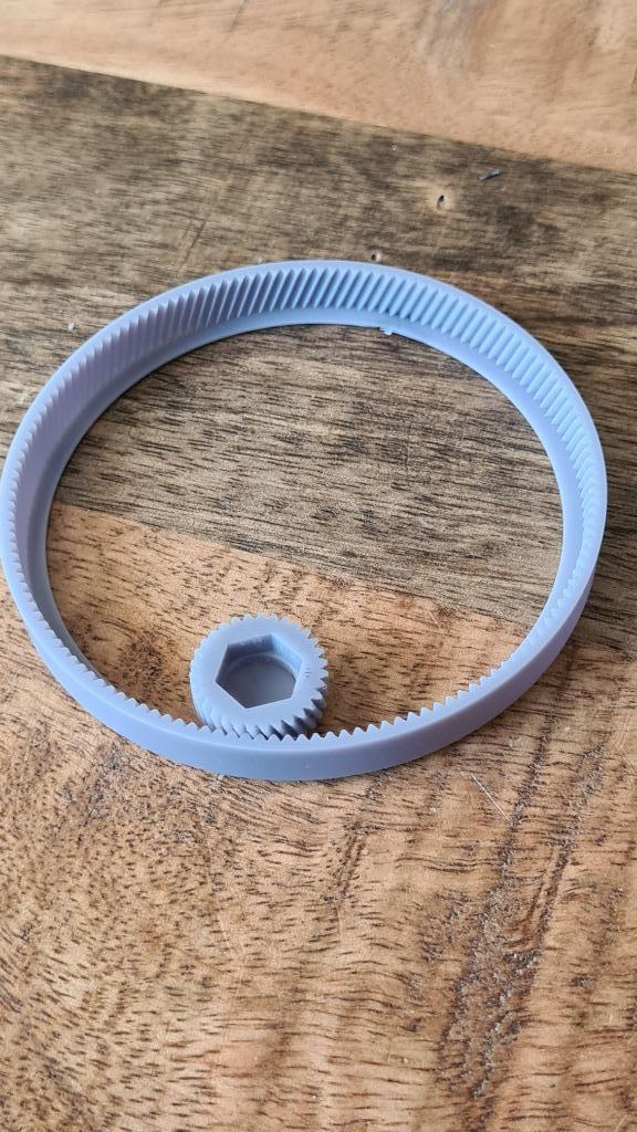 Philips N7150 of N7300, Audio, Tv en Foto, Bandrecorders, Bandrecorder, Verzenden