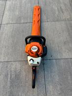 Stihl heggenschaar 81 t, Tuin en Terras, Heggenscharen, Ophalen of Verzenden, Zo goed als nieuw, Elektrisch