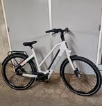 CORTINA E-BLAU GATES CARBON BELT SPORTDRIVE ZGAN NIEUWSTAAT, Ophalen, Zo goed als nieuw, Cortina, 50 km per accu of meer