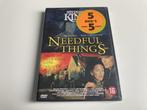 Needful Things - Stephen King Sealed DVD Horror dvd, Vanaf 16 jaar, Ophalen of Verzenden, Zo goed als nieuw, Overige genres