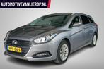 Hyundai I40 Wagon 1.6 GDI Essence | STOEL/STUURVERW | CLIMA, Voorwielaandrijving, Gebruikt, 4 cilinders, Lichtsensor