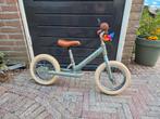 Trybike groen, Ophalen, Zo goed als nieuw, Loopfiets
