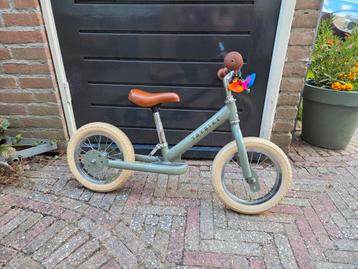 Trybike groen beschikbaar voor biedingen