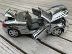 Audi TT Revel 1999 Chroom 1:18 - Nieuwstaat!, Hobby en Vrije tijd, Ophalen, Nieuw, Auto, Revell