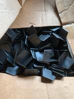 Kunststof Beschermhoeken 35x24mm - Bijna 2000 stuks, Ophalen