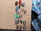 Diverse vliegtuig speldjes, Verzamelen, Speldjes, Pins en Buttons, Ophalen of Verzenden, Zo goed als nieuw, Overige onderwerpen