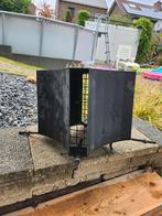 firemaster 4 jaar oud, Huis en Inrichting, Kachels, Ophalen of Verzenden, Gebruikt, Hout, Houtkachel