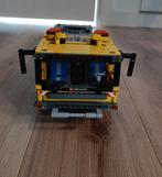 Lego Technic Mobiele Kraan MK || - 42009, Gebruikt, Lego, Ophalen, Losse stenen