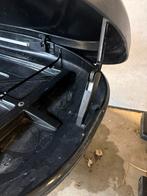 Volvo Dakkoffer - Ruime bagageoplossing, Ophalen, Gebruikt