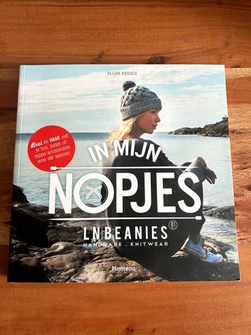 Ellen Kegels - In mijn nopjes - Uitgever Manteau 2014 beschikbaar voor biedingen