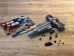Lego Star Wars 7961 Sith Infiltrator, Ophalen of Verzenden, Zo goed als nieuw, Complete set, Lego