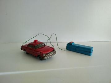 Marx Line Mar – Miniatuur Auto - Bedrade Afstandsbediening beschikbaar voor biedingen