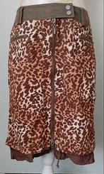 Anna van Toor rok, 40, Maat 38/40 (M), Ophalen of Verzenden, Zo goed als nieuw, Onder de knie