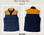 Men's Bershka Vest (size S), Ophalen of Verzenden