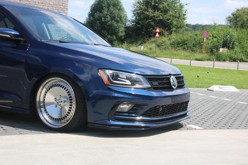 Jetta MK6 GLI voorbumper/grill + xenon koplampen, Auto-onderdelen, Carrosserie en Plaatwerk, Bumper, Volkswagen, Gebruikt, Ophalen