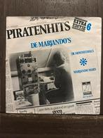 De Marjando's ‎– De Marjando Mars, Ophalen of Verzenden, Gebruikt, 12 inch, Levenslied of Smartlap
