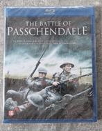 The Battle of Passchendaele BluRay nieuw in verpakking, Ophalen of Verzenden, Nieuw in verpakking, Actie