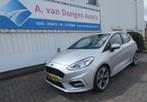 Ford FIESTA 1.0 ECOBOOST ST-Line X,Navi,PDC,Clima,APK 7-7-26, Gebruikt, Euro 6, 95 pk, Handgeschakeld