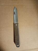 The James Brand Ellis Slim Mes, Caravans en Kamperen, Ophalen of Verzenden, Nieuw