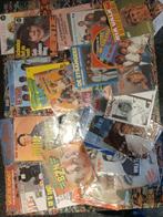 30 singels, piratenmuziek, Ophalen of Verzenden, Zo goed als nieuw