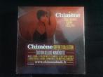 CD + dvd CHIMENE BADI BOX Laisse Les Dire RARE, Verzenden, 1980 tot 2000, Nieuw in verpakking, Boxset