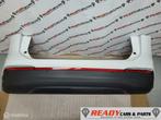 Achterbumper VW Tiguan CT1 571 CHROOM LIJST LC9A 571807421