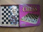 Schaakspel, Ophalen of Verzenden, Nieuw