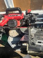 Verstekzaag te koop, Cirkelzaag, Ophalen of Verzenden, Zo goed als nieuw, 30 tot 70 mm