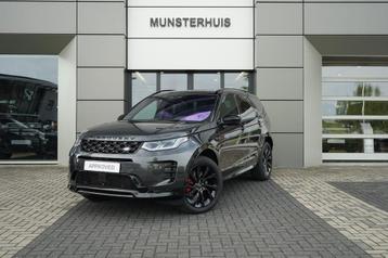 Land Rover Discovery Sport P270e PHEV Dynamic HSE | Voorstoe beschikbaar voor biedingen