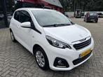 Peugeot 108 1.0 e-VTi Active Apple Carplay All-Season Bnd, Voorwielaandrijving, Gebruikt, Euro 6, Met garantie (alle)