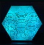 Squirtle squad multi-color led lamp, Ophalen of Verzenden, Nieuw, Overige typen