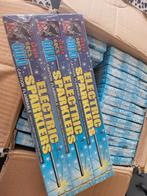 Shogun Bamboe Sterretjes - 2007 cat 1, Ophalen of Verzenden, Nieuw, Feestartikel, Verjaardag