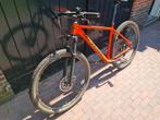 Sensa moutinbaike, Hardtail, Ophalen of Verzenden, Zo goed als nieuw, Overige merken